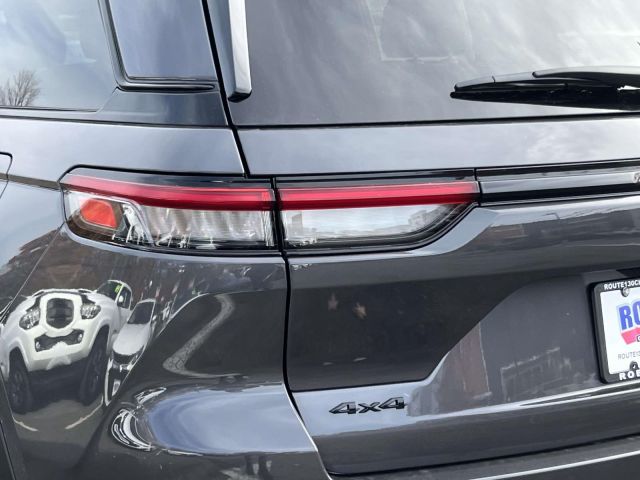 2025 Jeep Grand Cherokee Altitude X 4x4