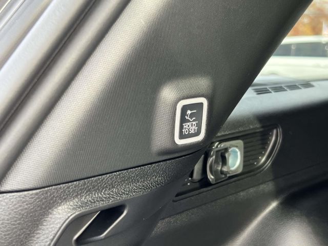 2025 Jeep Grand Cherokee Altitude X 4x4