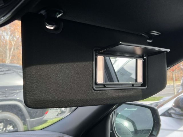 2025 Jeep Grand Cherokee Altitude X 4x4