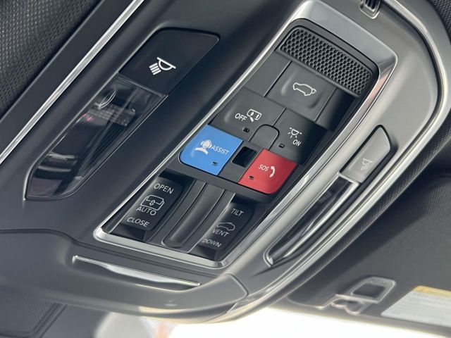 2025 Jeep Grand Cherokee Altitude X 4x4