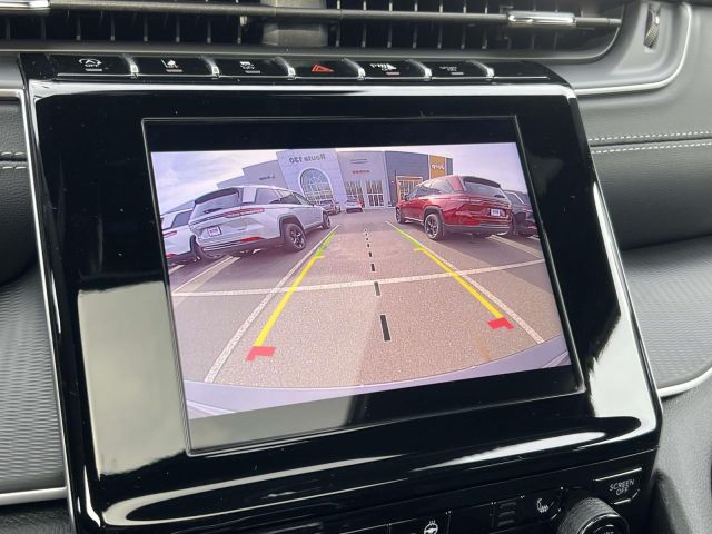 2025 Jeep Grand Cherokee Altitude X 4x4