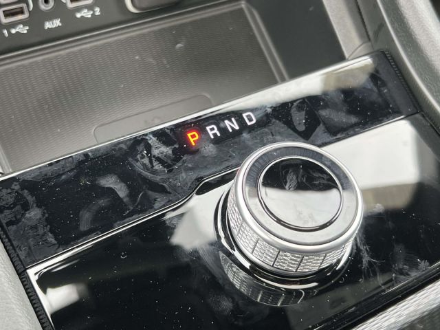 2025 Jeep Grand Cherokee Altitude X 4x4