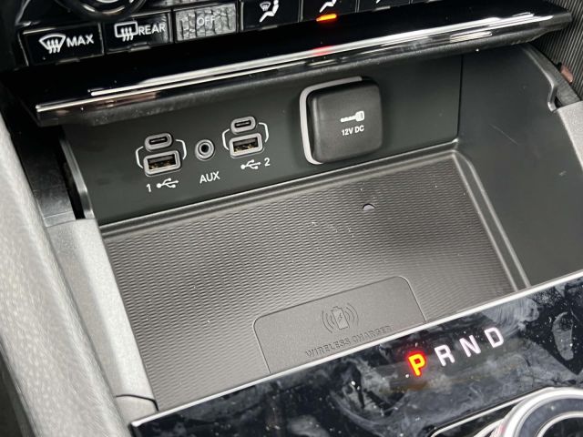 2025 Jeep Grand Cherokee Altitude X 4x4