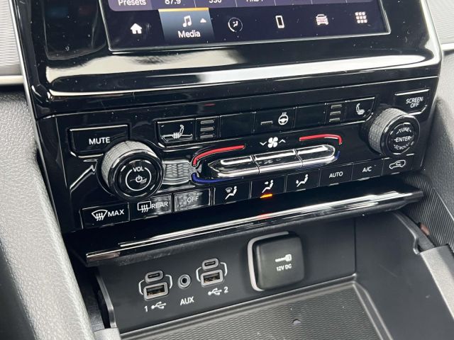 2025 Jeep Grand Cherokee Altitude X 4x4