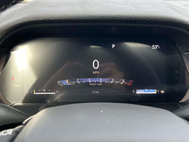 2025 Jeep Grand Cherokee Altitude X 4x4