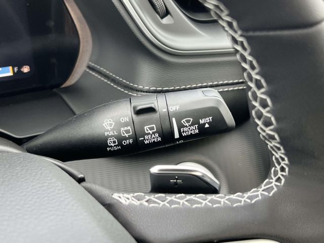 2025 Jeep Grand Cherokee Altitude X 4x4