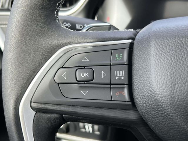 2025 Jeep Grand Cherokee Altitude X 4x4