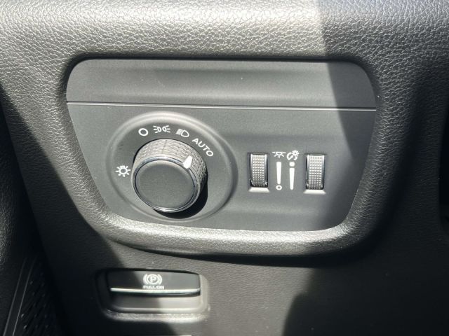 2025 Jeep Grand Cherokee Altitude X 4x4