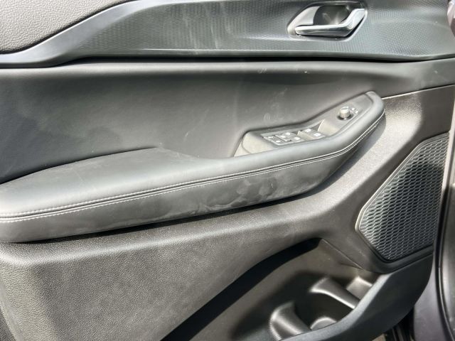 2025 Jeep Grand Cherokee Altitude X 4x4