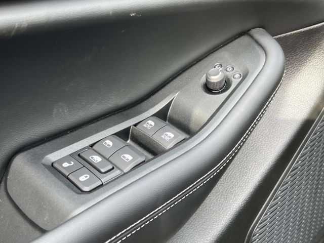 2025 Jeep Grand Cherokee Altitude X 4x4