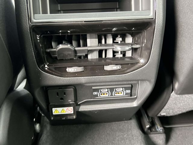 2025 Jeep Grand Cherokee Altitude X 4x4