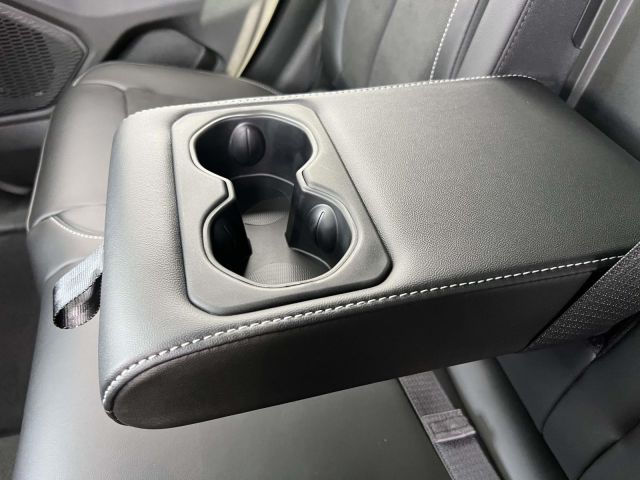 2025 Jeep Grand Cherokee Altitude X 4x4