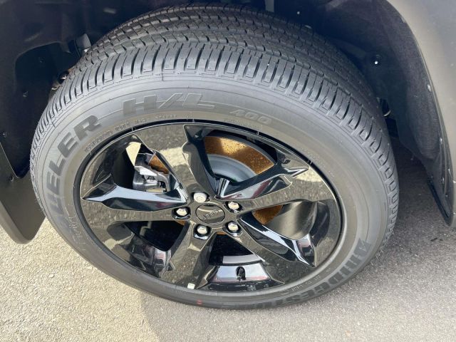 2025 Jeep Grand Cherokee Altitude X 4x4 2025 Jeep Grand Cherokee Altitude X 4x4