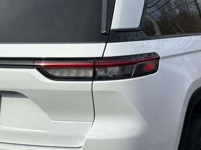 2025 Jeep Grand Cherokee Altitude X 4x4 2025 Jeep Grand Cherokee Altitude X 4x4