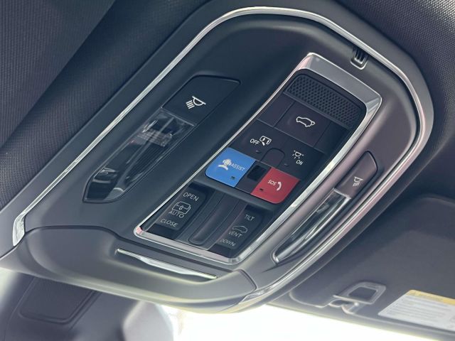 2025 Jeep Grand Cherokee Altitude X 4x4 2025 Jeep Grand Cherokee Altitude X 4x4