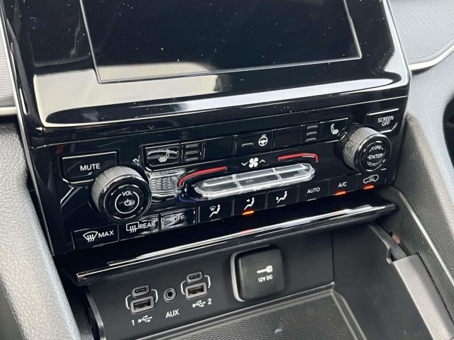 2025 Jeep Grand Cherokee Altitude X 4x4 2025 Jeep Grand Cherokee Altitude X 4x4