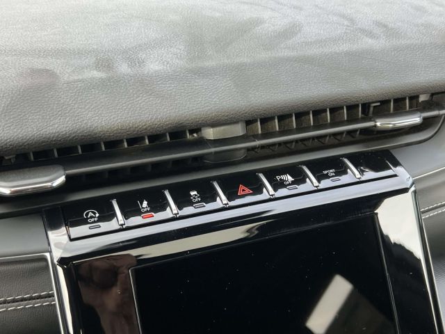 2025 Jeep Grand Cherokee Altitude X 4x4 2025 Jeep Grand Cherokee Altitude X 4x4