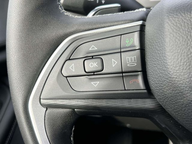 2025 Jeep Grand Cherokee Altitude X 4x4 2025 Jeep Grand Cherokee Altitude X 4x4