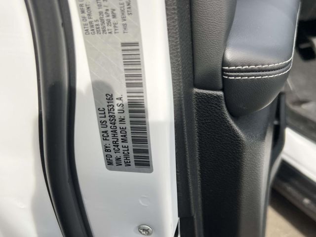 2025 Jeep Grand Cherokee Altitude X 4x4 2025 Jeep Grand Cherokee Altitude X 4x4