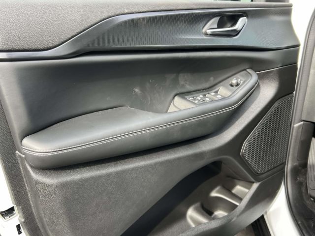 2025 Jeep Grand Cherokee Altitude X 4x4 2025 Jeep Grand Cherokee Altitude X 4x4