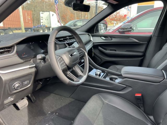 2025 Jeep Grand Cherokee Altitude X 4x4 2025 Jeep Grand Cherokee Altitude X 4x4