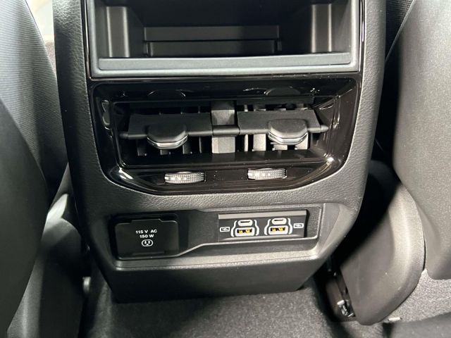 2025 Jeep Grand Cherokee Altitude X 4x4 2025 Jeep Grand Cherokee Altitude X 4x4