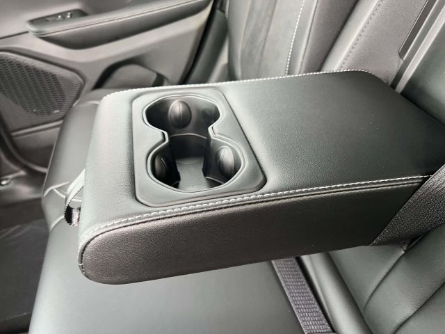 2025 Jeep Grand Cherokee Altitude X 4x4 2025 Jeep Grand Cherokee Altitude X 4x4