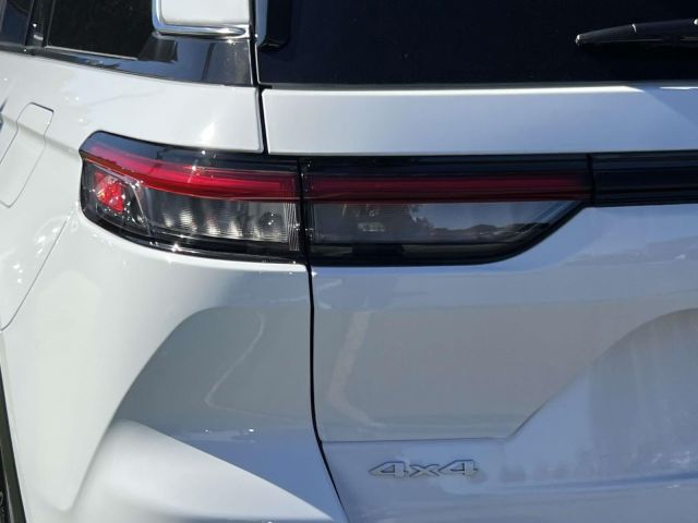 2025 Jeep Grand Cherokee Laredo X 4x4 2025 Jeep Grand Cherokee Laredo X 4x4