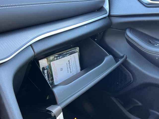 2025 Jeep Grand Cherokee Laredo X 4x4 2025 Jeep Grand Cherokee Laredo X 4x4