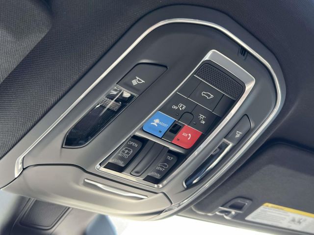 2025 Jeep Grand Cherokee Laredo X 4x4 2025 Jeep Grand Cherokee Laredo X 4x4