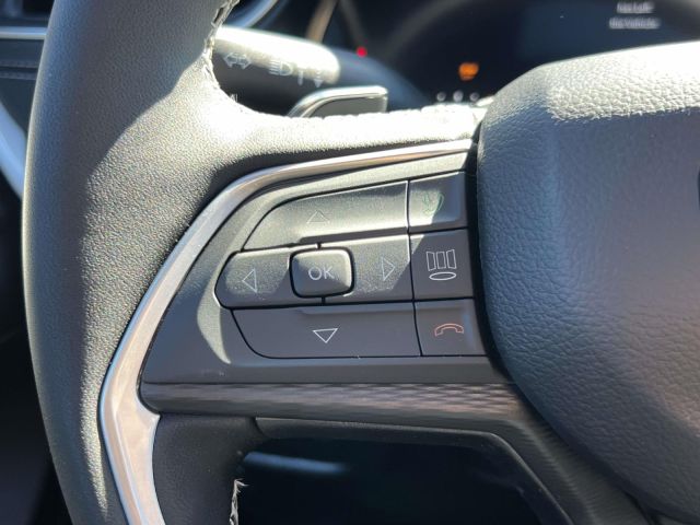 2025 Jeep Grand Cherokee Laredo X 4x4 2025 Jeep Grand Cherokee Laredo X 4x4