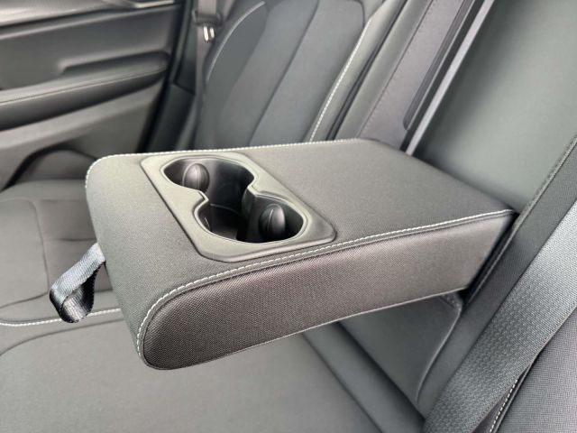 2025 Jeep Grand Cherokee Laredo X 4x4