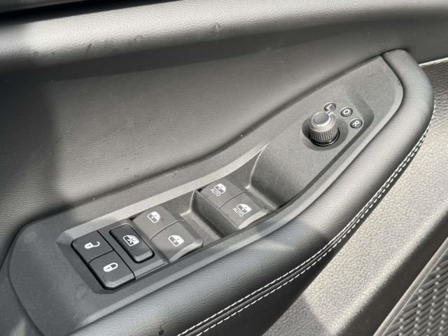2025 Jeep Grand Cherokee Laredo X 4x4