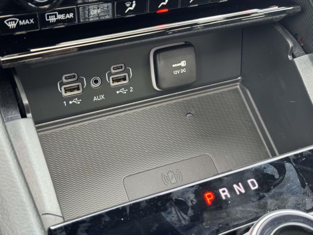 2025 Jeep Grand Cherokee Laredo X 4x4