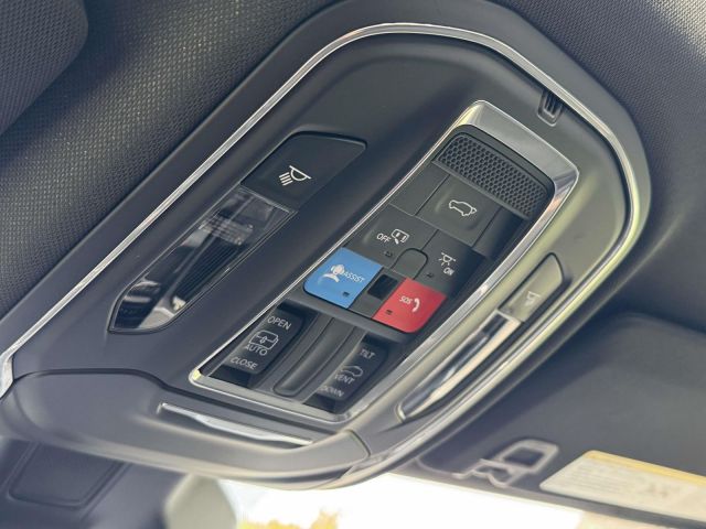 2025 Jeep Grand Cherokee Laredo X 4x4