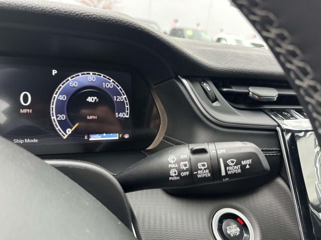 2025 Jeep Grand Cherokee LAREDO X 4X4 2025 Jeep Grand Cherokee LAREDO X 4X4