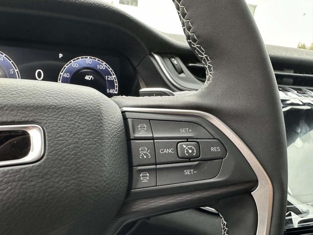 2025 Jeep Grand Cherokee LAREDO X 4X4 2025 Jeep Grand Cherokee LAREDO X 4X4