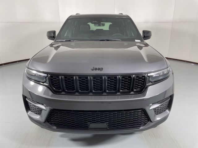 2025 Jeep Grand Cherokee Laredo 2025 Jeep Grand Cherokee Laredo
