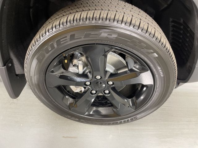 2025 Jeep Grand Cherokee Laredo 2025 Jeep Grand Cherokee Laredo