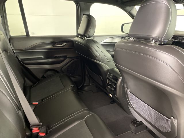 2025 Jeep Grand Cherokee Laredo 2025 Jeep Grand Cherokee Laredo