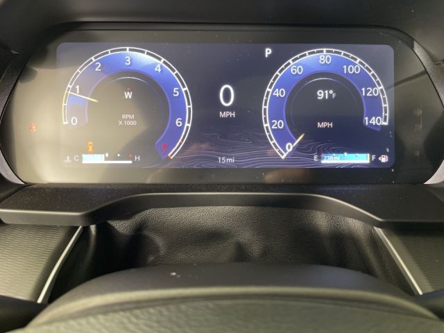 2025 Jeep Grand Cherokee Laredo 2025 Jeep Grand Cherokee Laredo