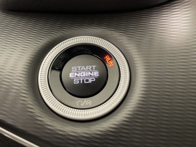 2025 Jeep Grand Cherokee Laredo 2025 Jeep Grand Cherokee Laredo