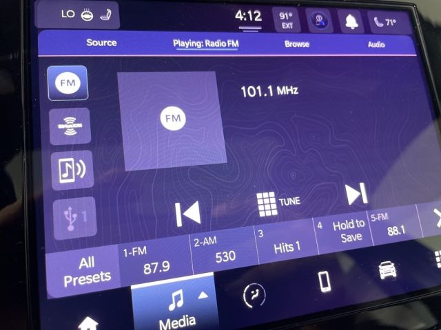 2025 Jeep Grand Cherokee Laredo 2025 Jeep Grand Cherokee Laredo