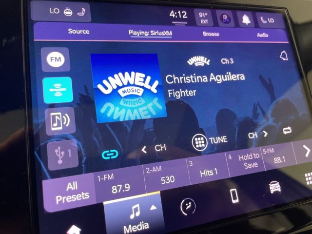 2025 Jeep Grand Cherokee Laredo 2025 Jeep Grand Cherokee Laredo