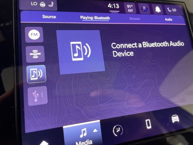 2025 Jeep Grand Cherokee Laredo 2025 Jeep Grand Cherokee Laredo