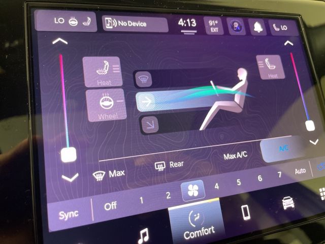 2025 Jeep Grand Cherokee Laredo 2025 Jeep Grand Cherokee Laredo