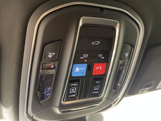 2025 Jeep Grand Cherokee Laredo 2025 Jeep Grand Cherokee Laredo