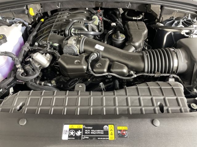 2025 Jeep Grand Cherokee Laredo 2025 Jeep Grand Cherokee Laredo