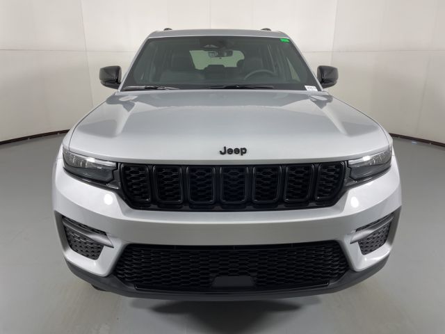 2025 Jeep Grand Cherokee Laredo 2025 Jeep Grand Cherokee Laredo