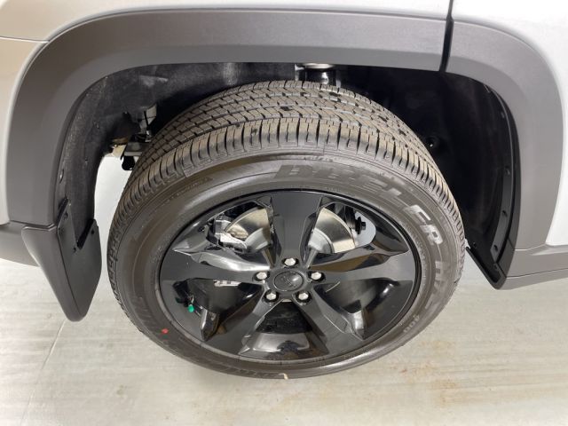 2025 Jeep Grand Cherokee Laredo 2025 Jeep Grand Cherokee Laredo